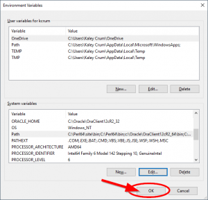 How to cancel a query in SQL Developer | Official TuningSQL.com Blog