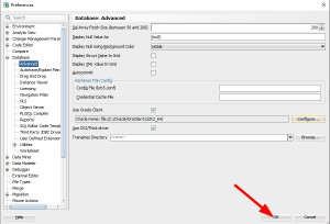 How to cancel a query in SQL Developer | Official TuningSQL.com Blog